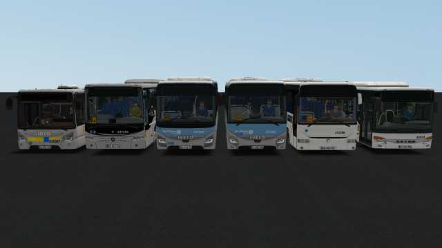 Francilité Grand Provinois Pack