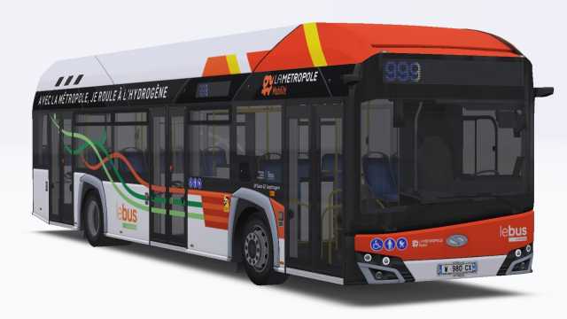 LeBus Ouest Etang (demo)