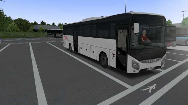 TRANSDEV Normandie