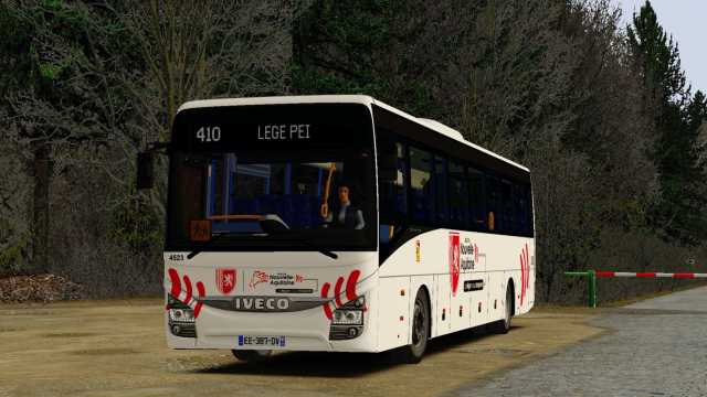 Nouvelle Aquitaine - 4523