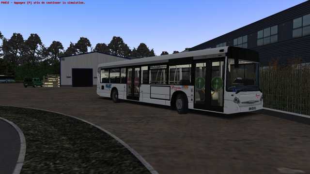 Pack de Repaint TVO Valmy. (Gx327)