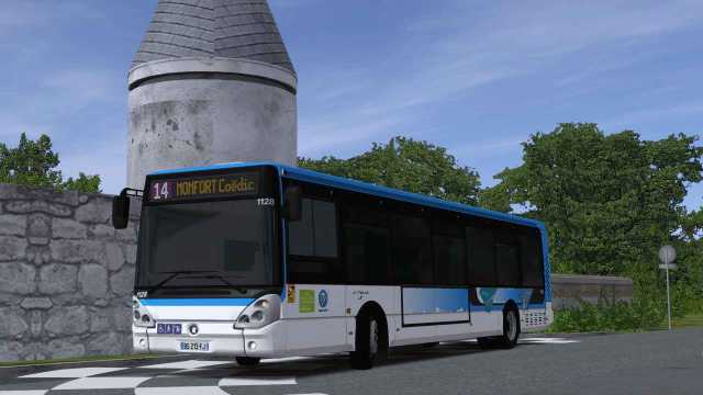 Lite AI - Saint-Servan