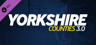 Nouveau DLC annoncé : Add-on Yorkshire Counties 3.0