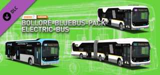 Pack Bluebus disponible