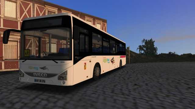 Saumur Agglo Bus