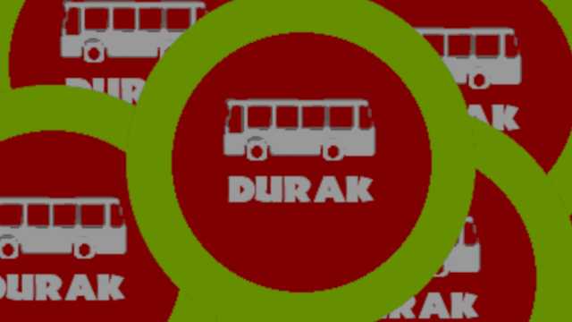 #Correctif "DURAK" - Texture HBusstop.tga
