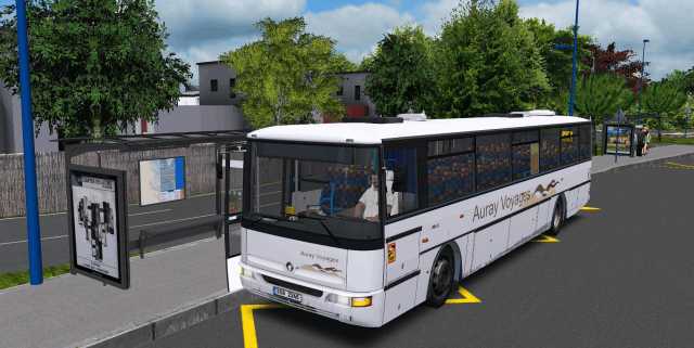 #Fictif - Conversion BVA - C954E