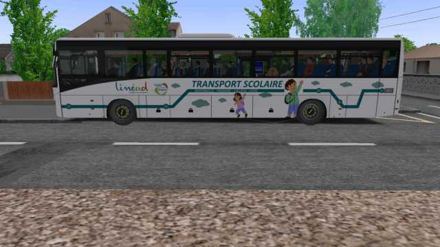 Linead - Agglo du Pays de Dreux