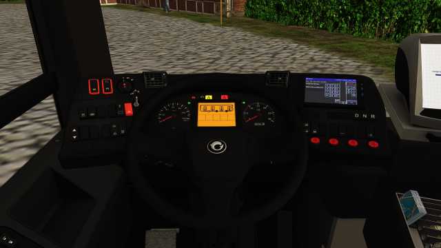 #LiteTexs Pack - Irisbus