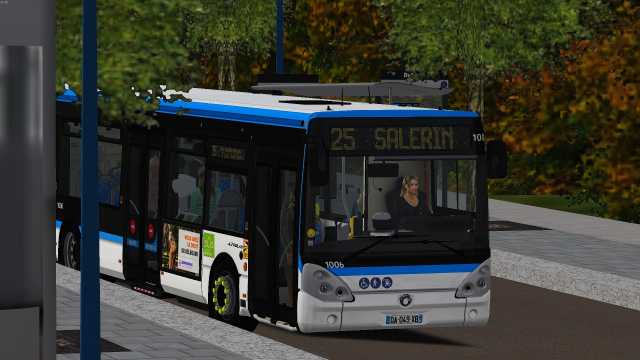 [MOD] K+ C12 E5 PDO