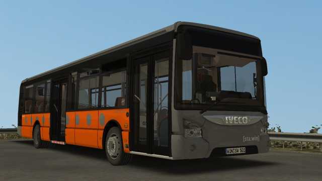 [sta:win] Urbanway Repaint Pack
