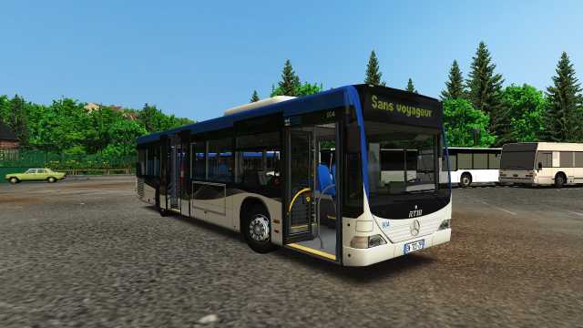 RTM