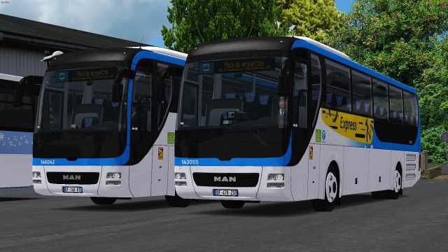 Palmedor + Mod K++PC