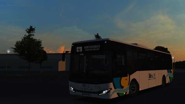 Rémi - Transdev Tourraine