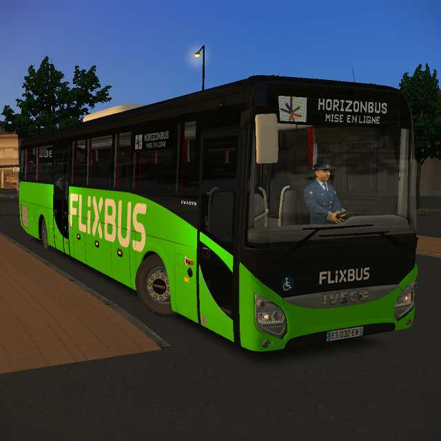 Flixbus